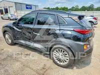 2020 Hyundai Kona фото