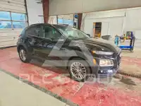 2020 Hyundai Kona фото