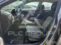 2020 Hyundai Kona photo