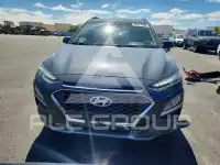 2020 Hyundai Kona фото
