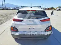 2020 Hyundai Kona фото