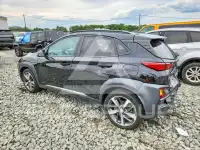 2020 Hyundai Kona фото