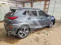2020 Hyundai Kona фото