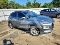 2020 Hyundai Kona фото