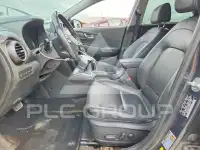 2020 Hyundai Kona photo