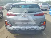 2020 Hyundai Kona фото