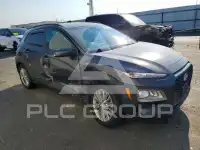 2020 Hyundai Kona photo