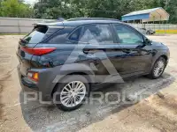 2020 Hyundai Kona фото