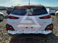 2020 Hyundai Kona фото