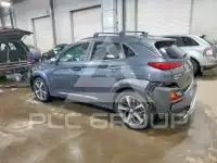 2020 Hyundai Kona фото