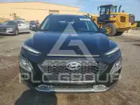 2020 Hyundai Kona фото