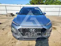 2020 Hyundai Kona фото