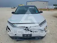 2020 Hyundai Kona photo