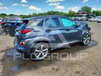 2020 Hyundai Kona фото