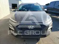 2020 Hyundai Kona photo