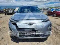 2020 Hyundai Kona фото