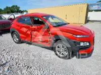 2020 Hyundai Kona фото