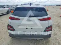 2020 Hyundai Kona photo