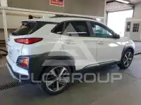 2020 Hyundai Kona photo