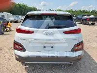 2020 Hyundai Kona фото