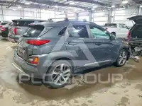 2020 Hyundai Kona фото