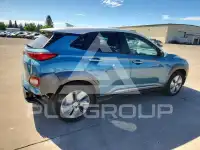 2020 Hyundai Kona фото