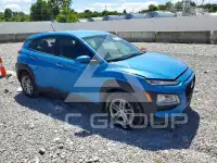 2020 Hyundai Kona фото