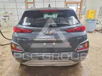 2020 Hyundai Kona фото