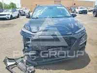 2020 Hyundai Kona фото