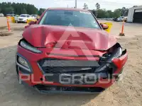 2020 Hyundai Kona фото