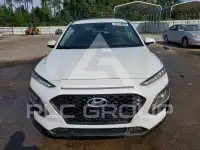 2020 Hyundai Kona photo