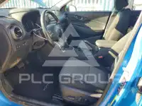 2020 Hyundai Kona фото