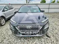2020 Hyundai Kona фото