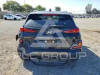 2020 Hyundai Kona photo