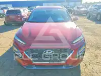 2020 Hyundai Kona photo