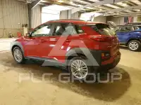 2020 Hyundai Kona фото