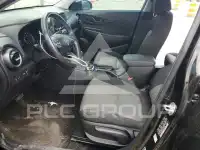 2020 Hyundai Kona фото