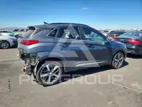 2020 Hyundai Kona фото