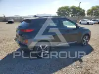 2020 Hyundai Kona photo