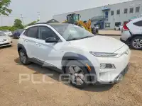 2020 Hyundai Kona photo