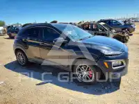 2020 Hyundai Kona фото