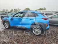 2020 Hyundai Kona фото