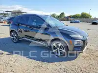 2020 Hyundai Kona photo