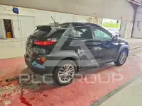 2020 Hyundai Kona фото