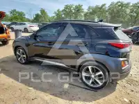 2020 Hyundai Kona фото