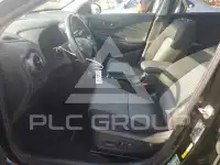 2020 Hyundai Kona фото