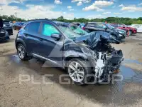2020 Hyundai Kona фото