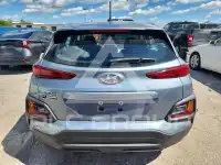 2020 Hyundai Kona photo