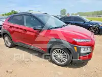 2020 Hyundai Kona фото