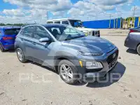 2020 Hyundai Kona photo